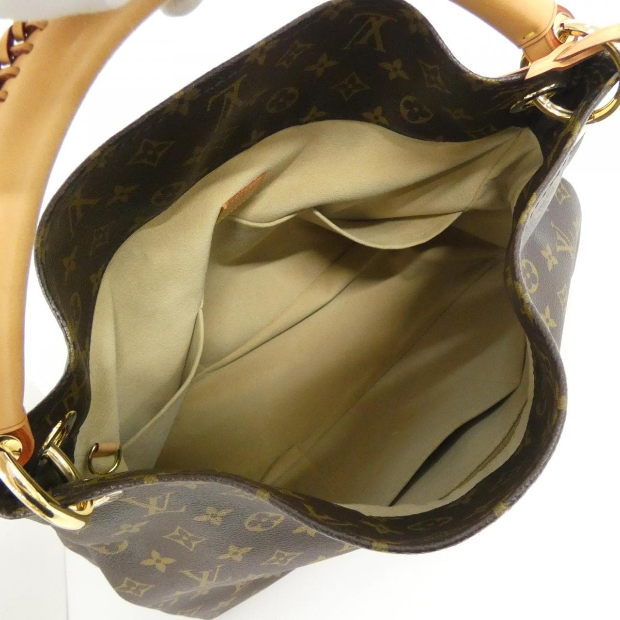 LOUIS VUITTON M40249 Shoulder Monogram 5