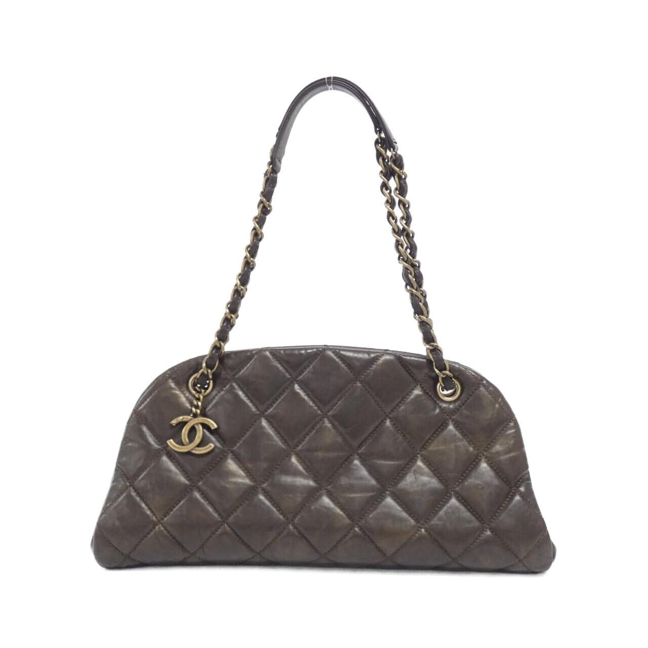 CHANEL 67133 Shoulder
