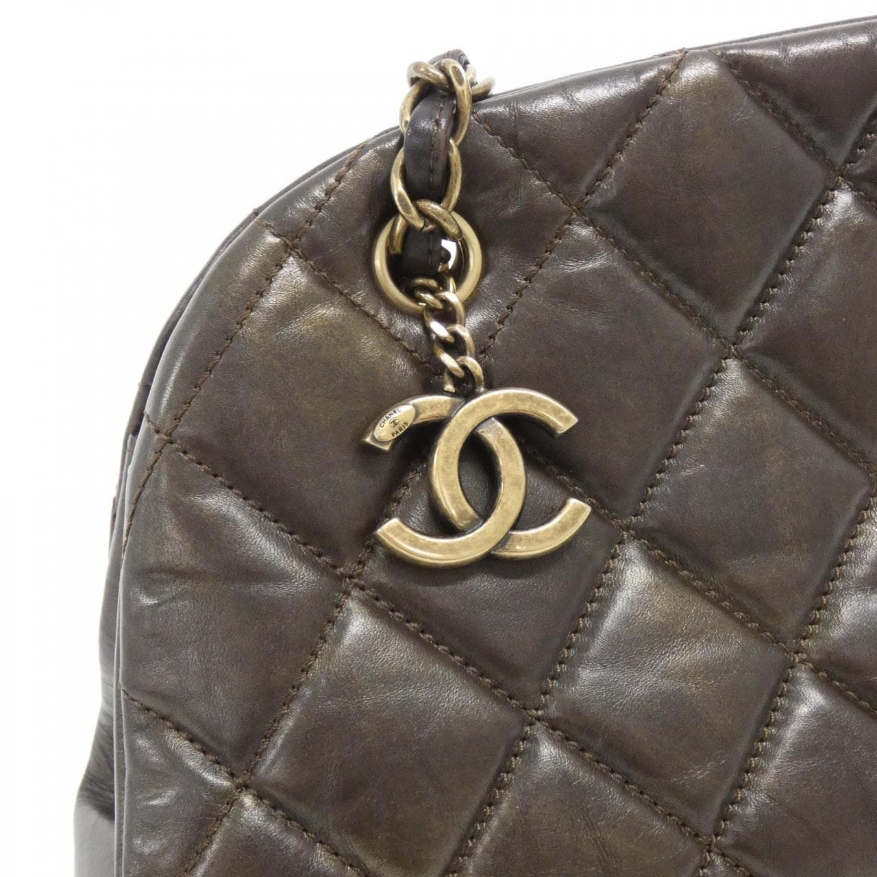 CHANEL 67133 肩背包 4