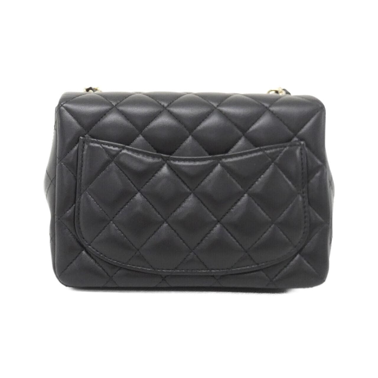 CHANEL Matelasse 35200 Shoulder Lambskin 2