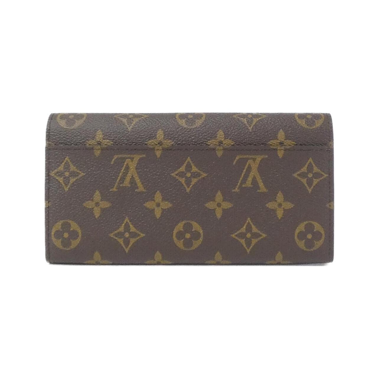 LOUIS VUITTON M60531 Wallet Monogram 2