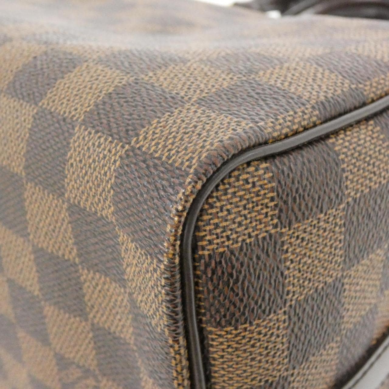 LOUIS VUITTON Speedy N41368 波士頓包 Damier 2