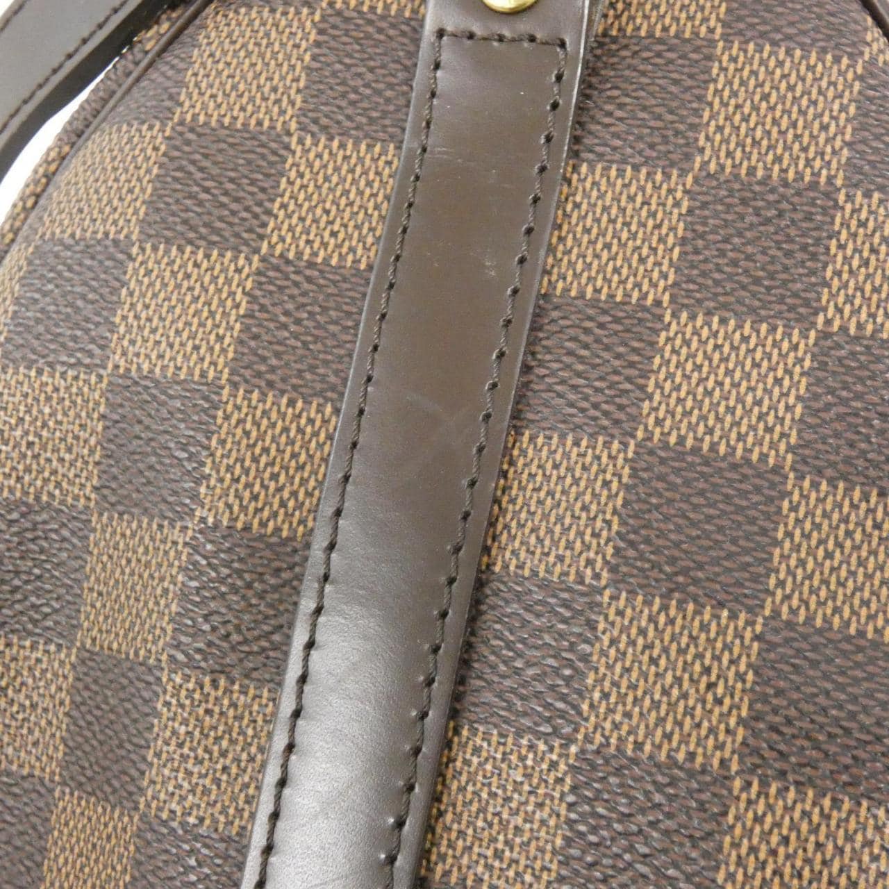 LOUIS VUITTON Speedy N41368 波士頓包 Damier 5