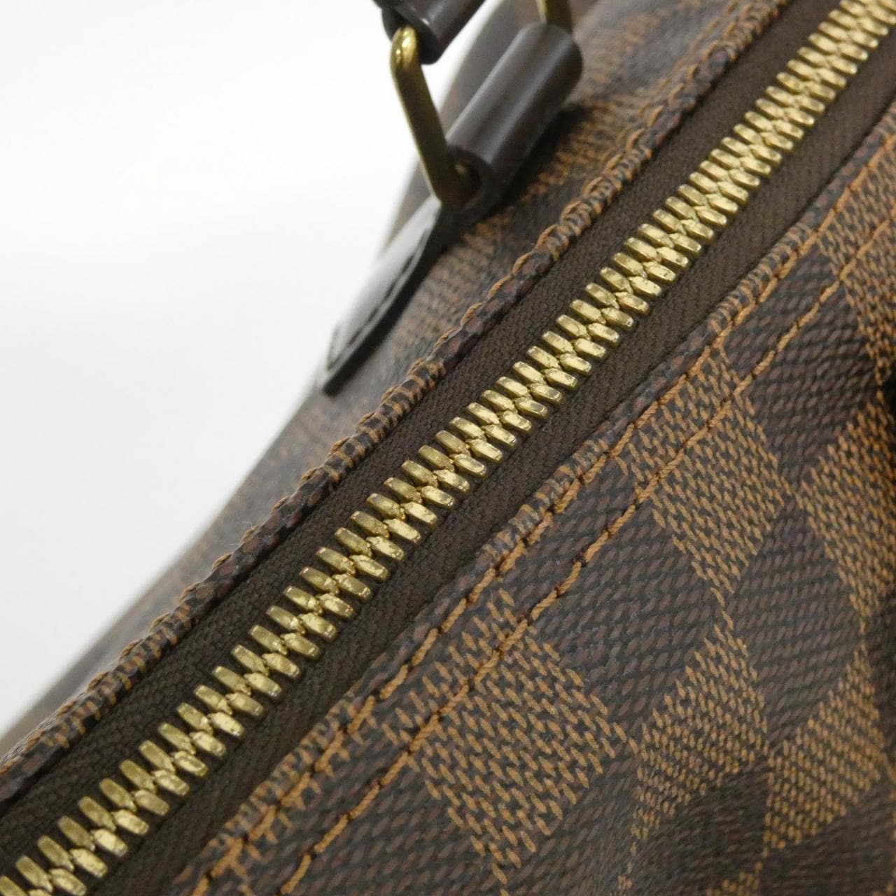LOUIS VUITTON Speedy N41368 Boston Damier 6