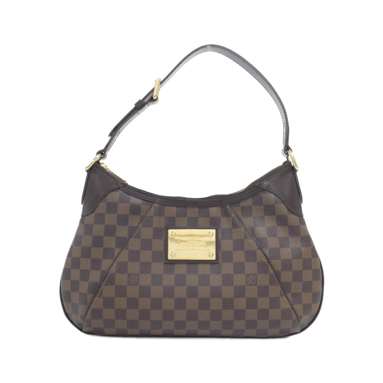 LOUIS VUITTON N48181 Shoulder Damier