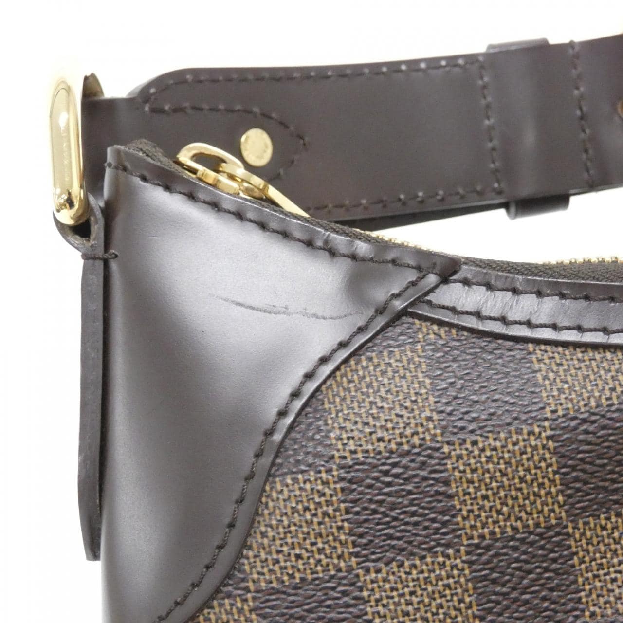 LOUIS VUITTON N48181 Shoulder Damier 4
