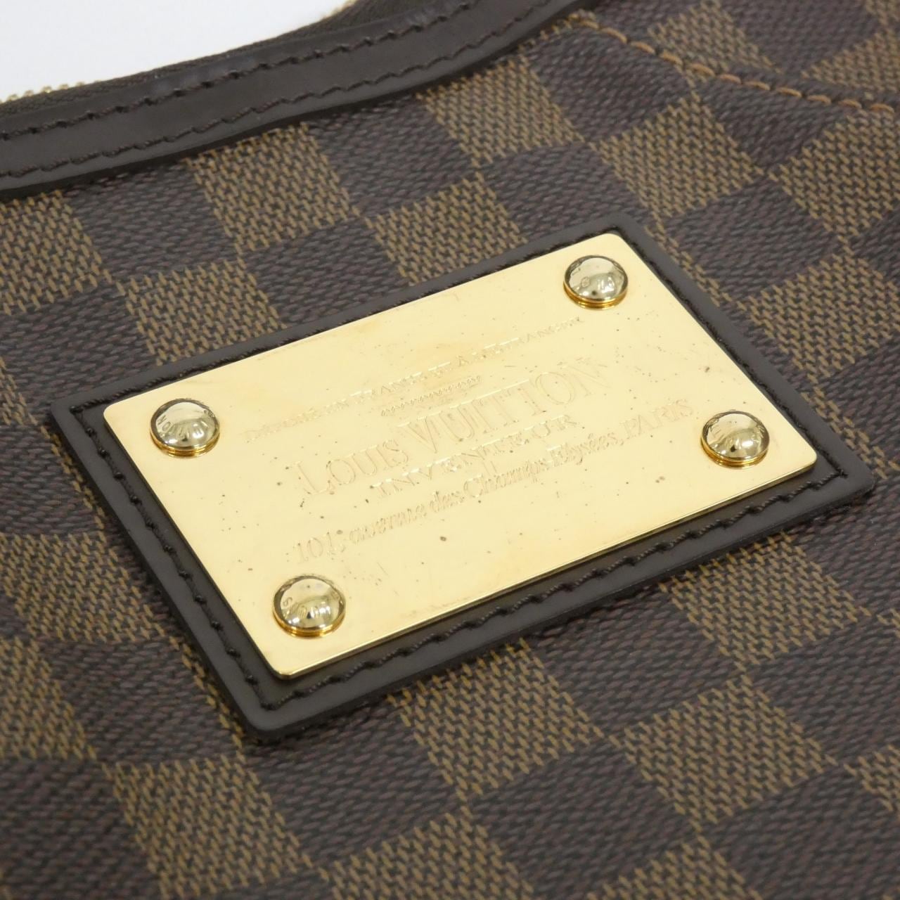 LOUIS VUITTON N48181 Shoulder Damier 5