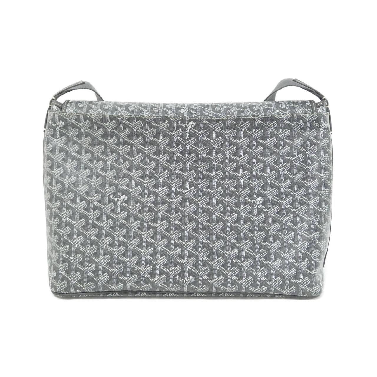 GOYARD Shoulder Canvas 2