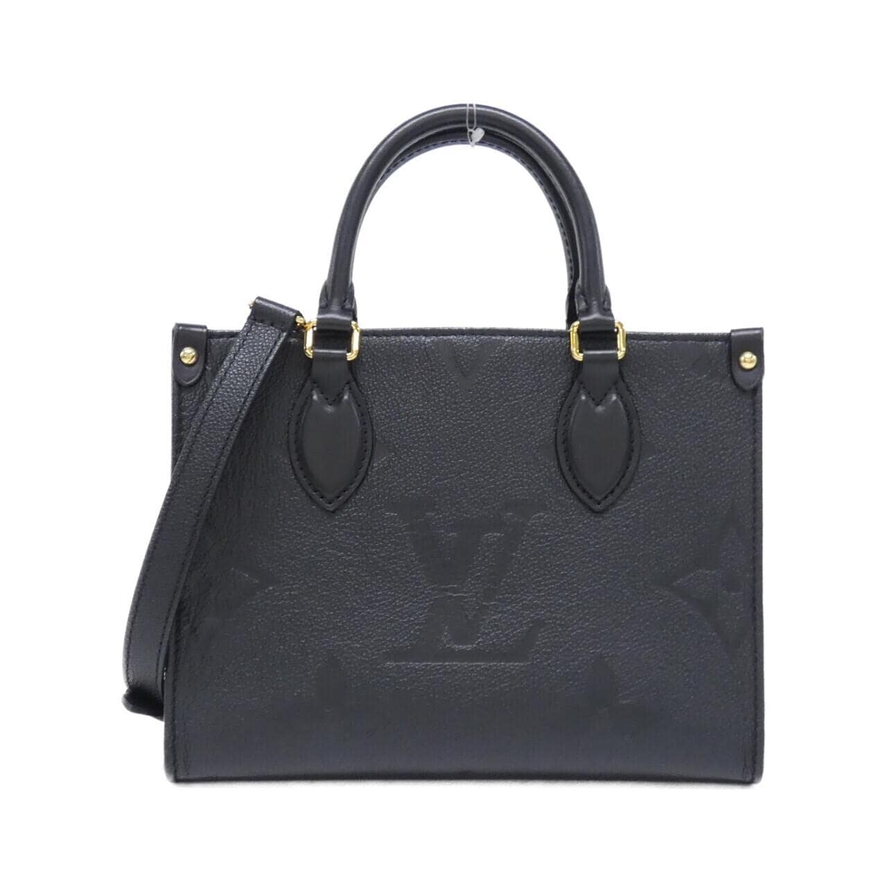 LOUIS VUITTON OnTheGo M45653 Handbag Monogram