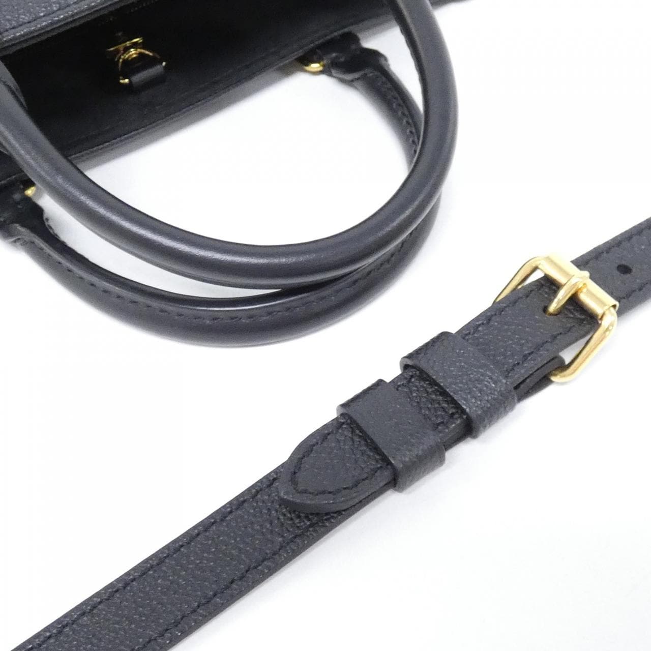 LOUIS VUITTON OnTheGo M45653 Handbag Monogram 5