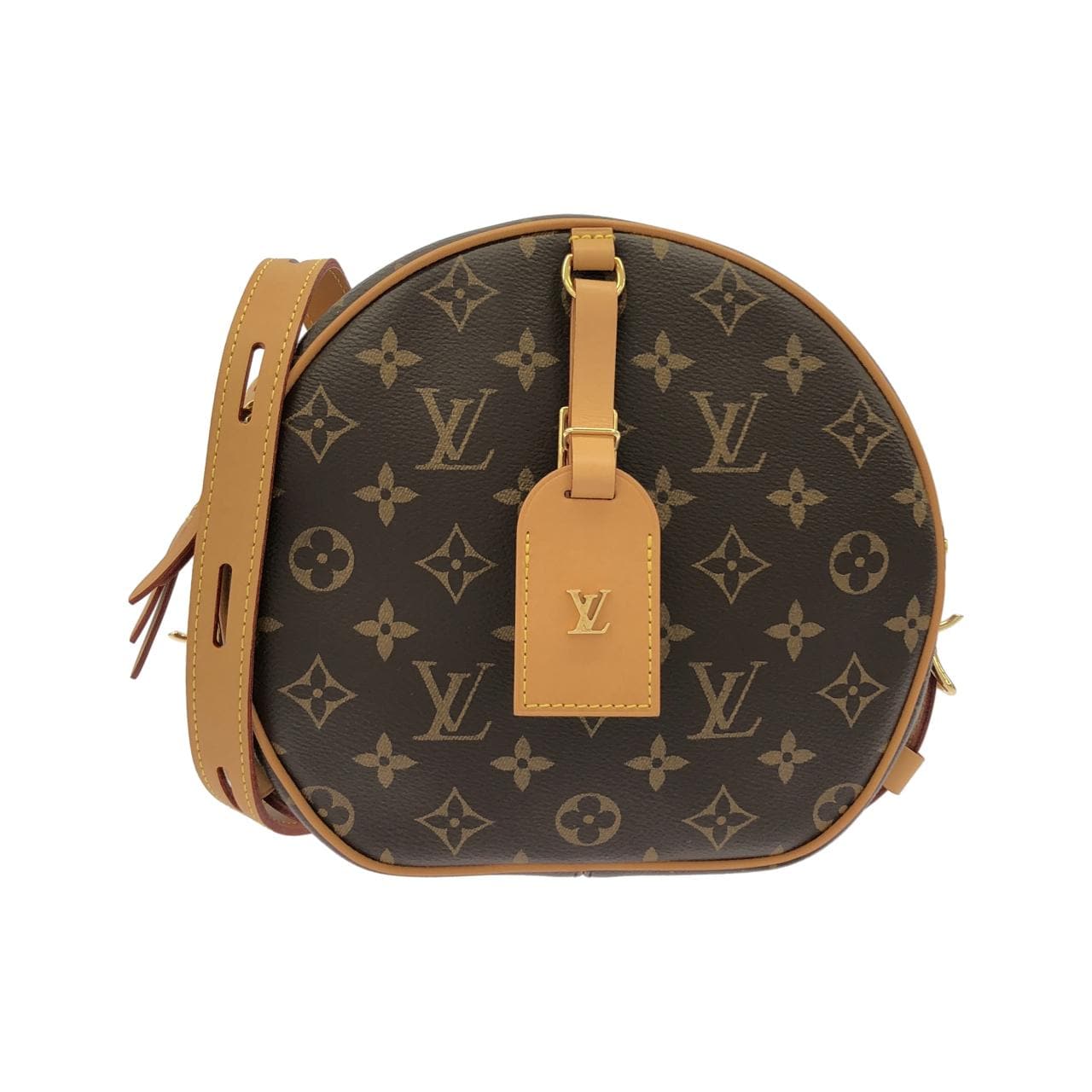 LOUIS VUITTON M45647 肩背包 Monogram