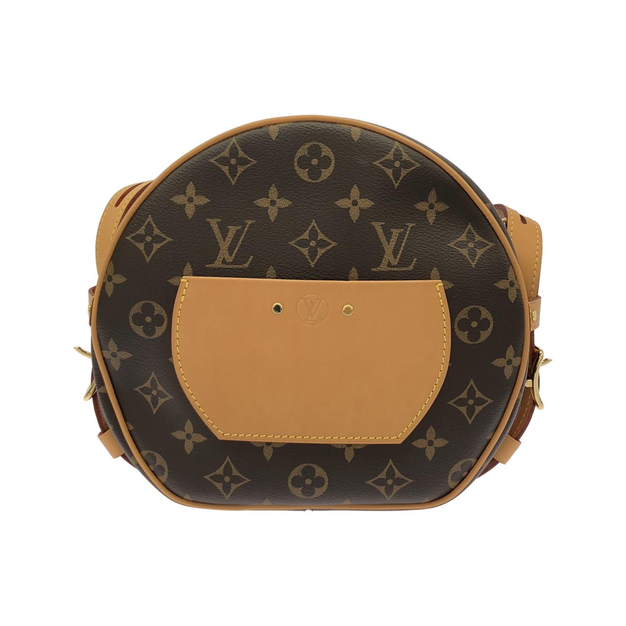 LOUIS VUITTON M45647 Shoulder Monogram 2