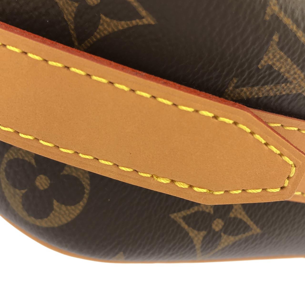 LOUIS VUITTON M45647 Shoulder Monogram 3