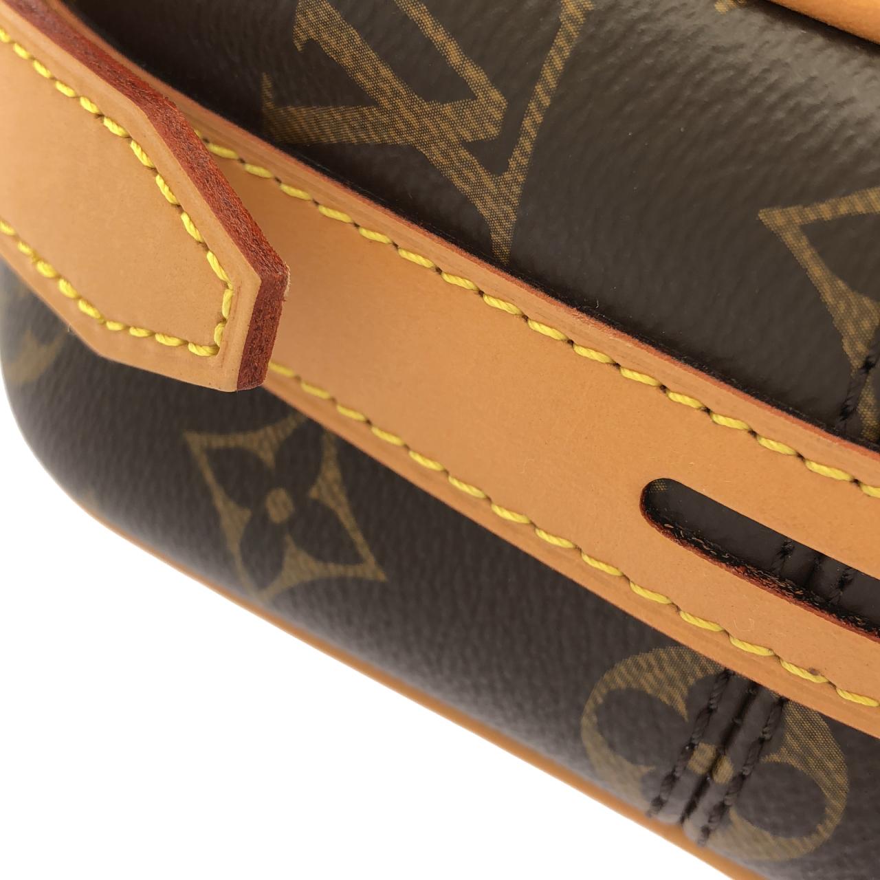LOUIS VUITTON M45647 Shoulder Monogram 4