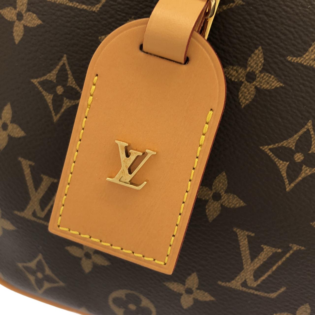LOUIS VUITTON M45647 Shoulder Monogram 5