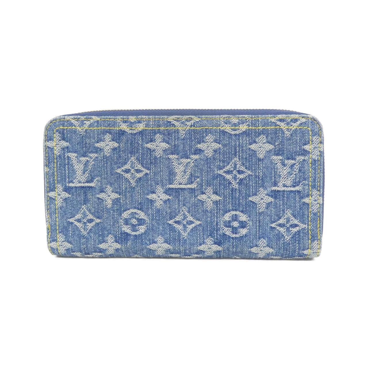 LOUIS VUITTON M82958 Wallet Monogram