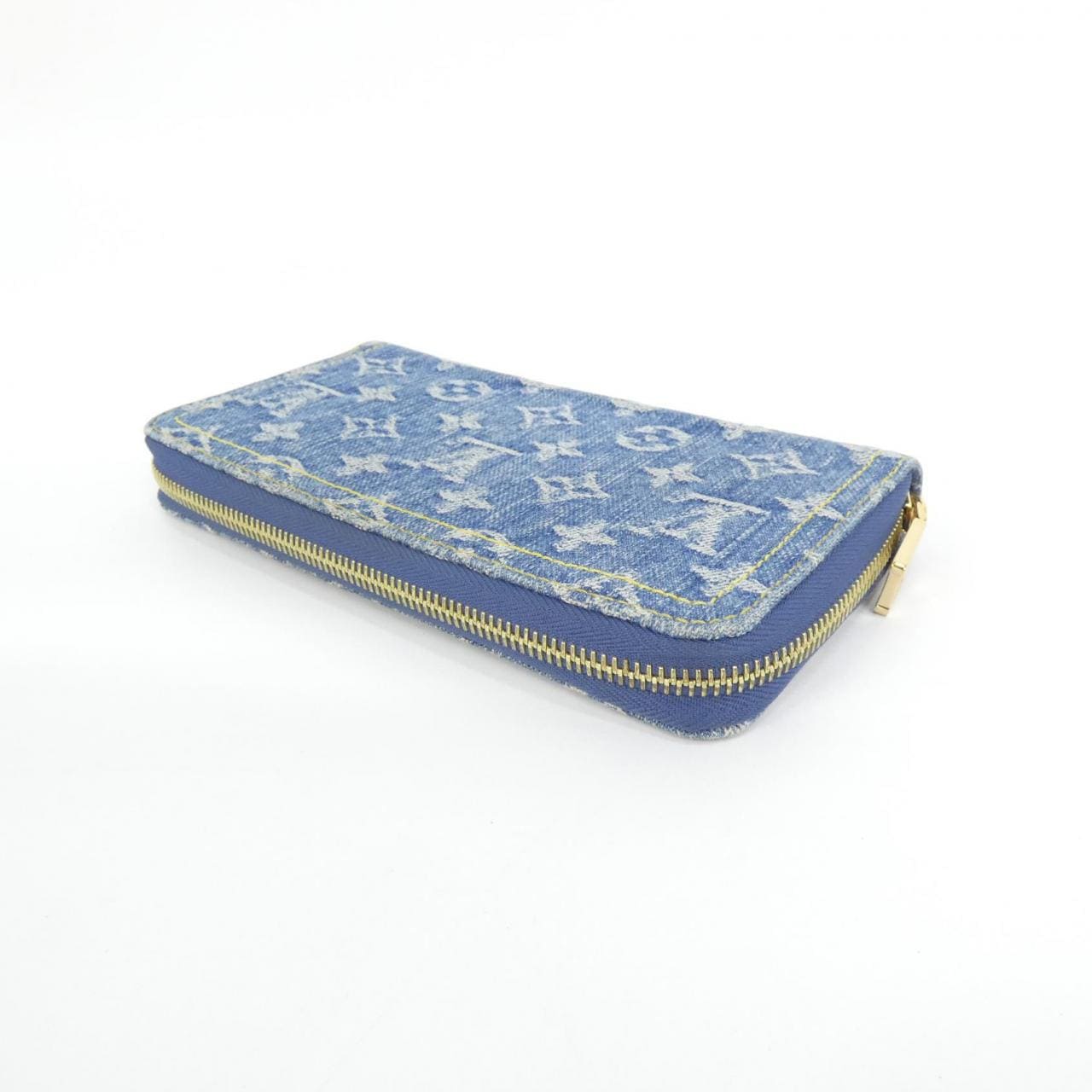 LOUIS VUITTON M82958 Wallet Monogram 2