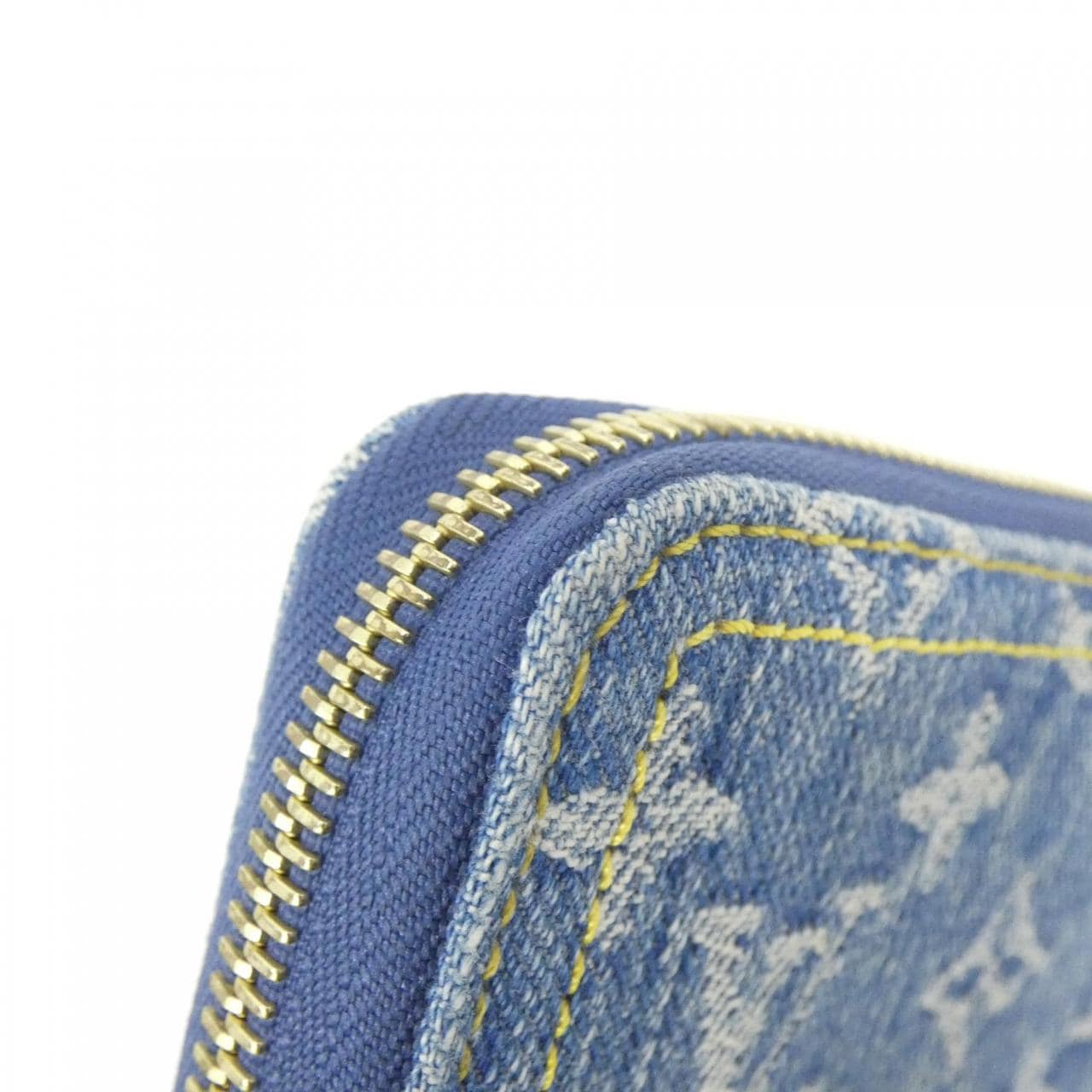 LOUIS VUITTON M82958 Wallet Monogram 3