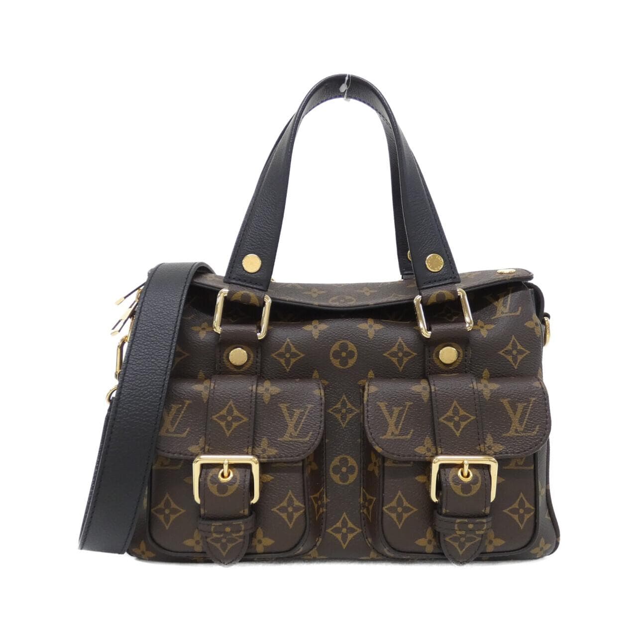 LOUIS VUITTON M44207 Handbag Monogram