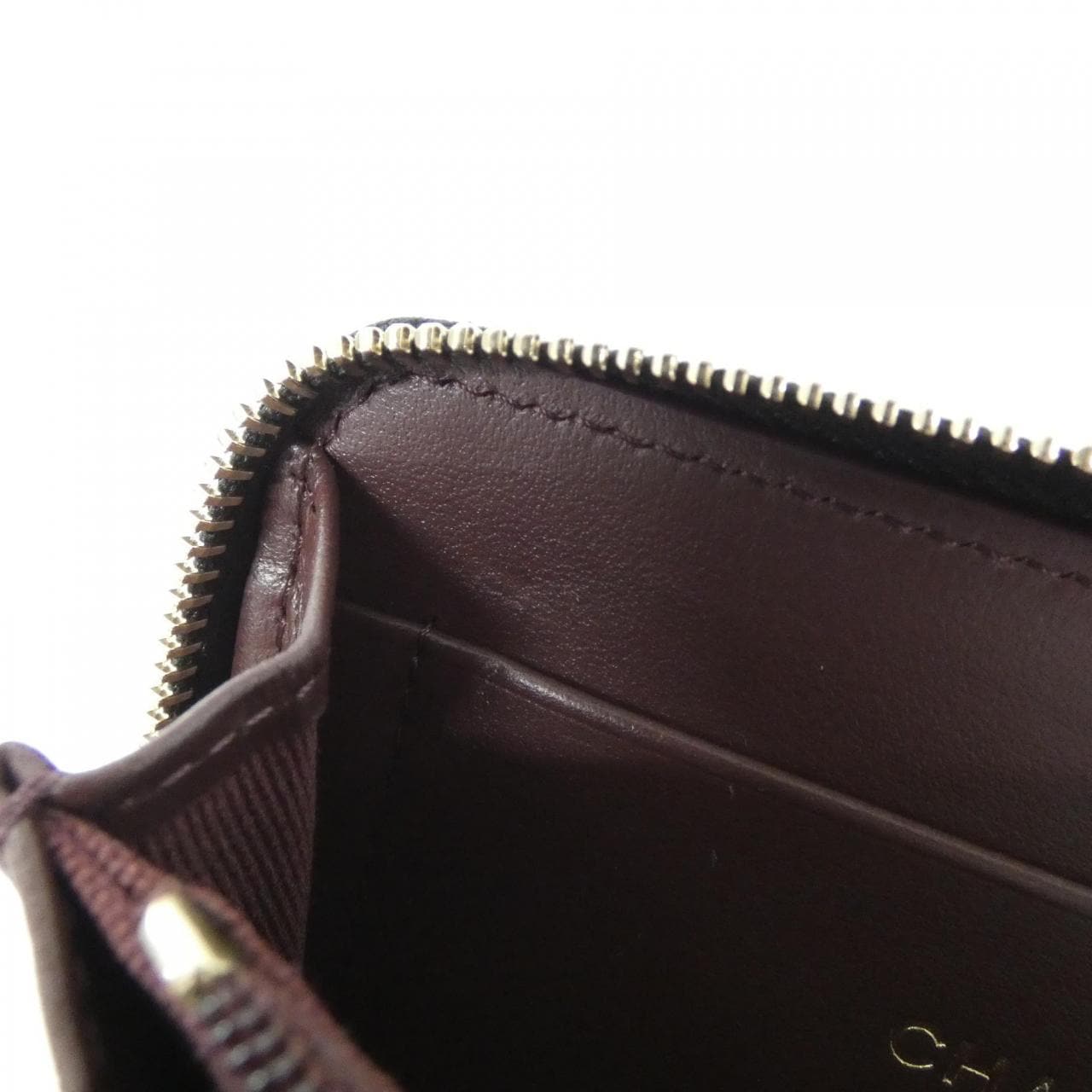 CHANEL Timeless Classic AP3686 Coin Case Grained Calfskin 5