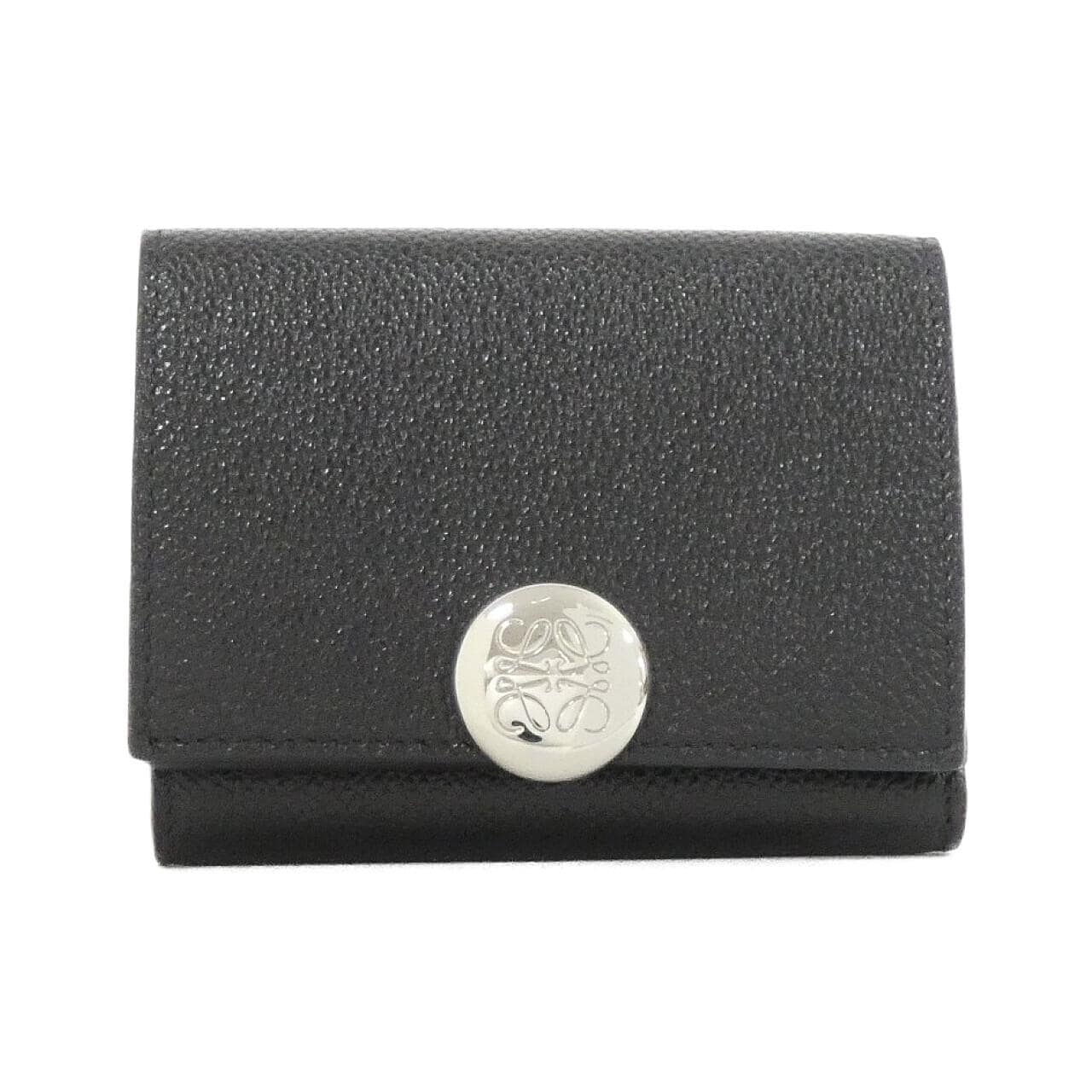 LOEWE CANBTR2X03 銀包