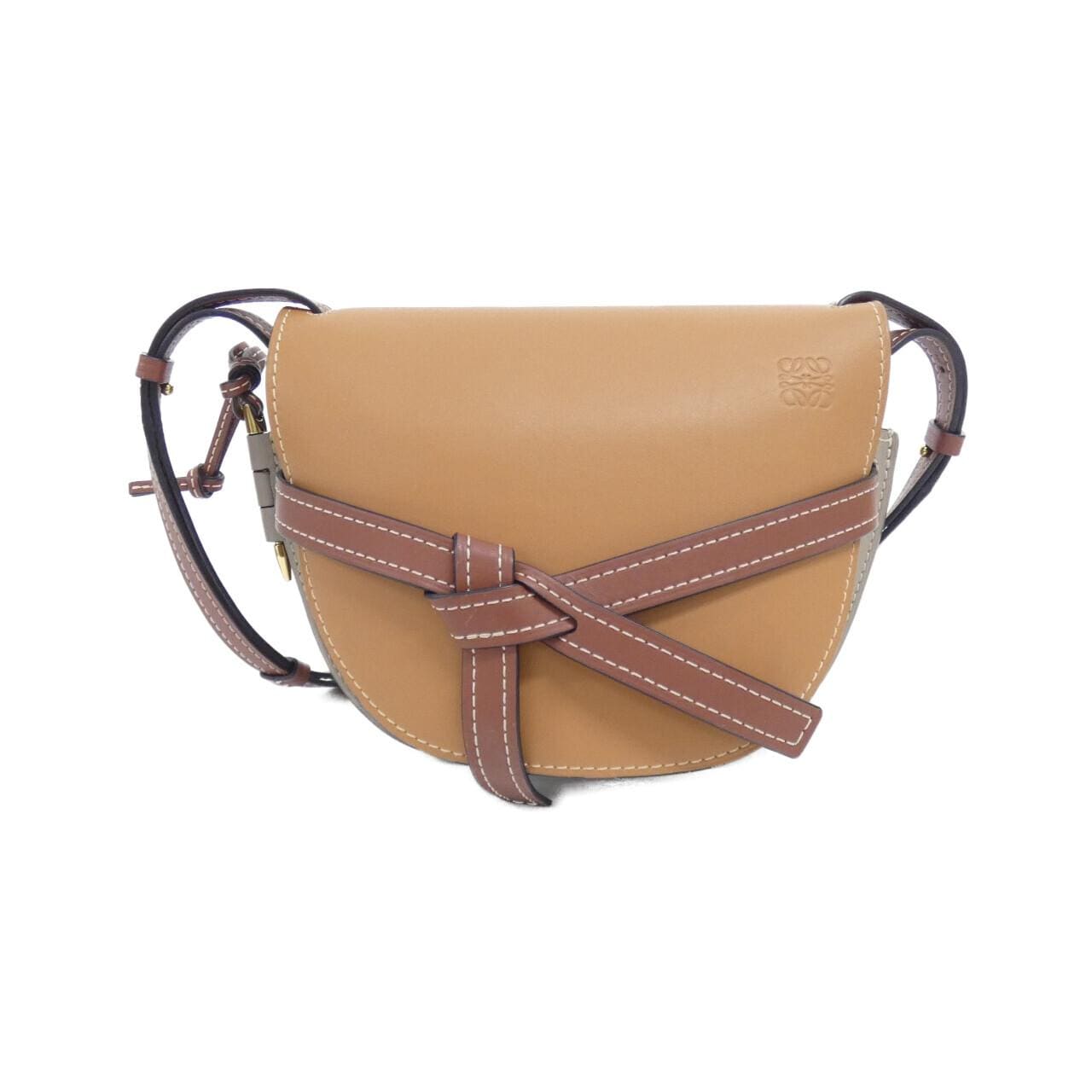 LOEWE Gate 321 54 T20 Shoulder