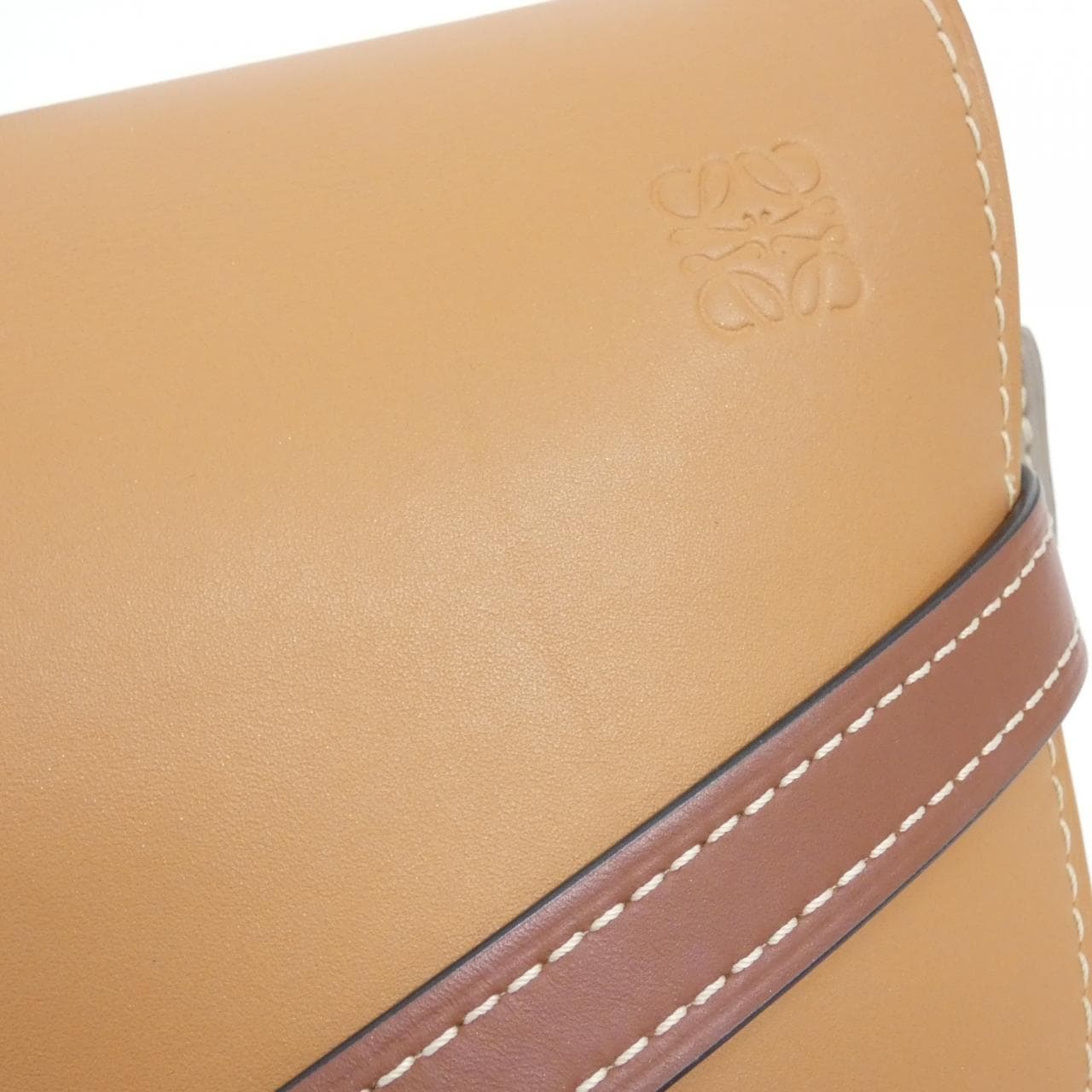 LOEWE Gate 321 54 T20 Shoulder 4