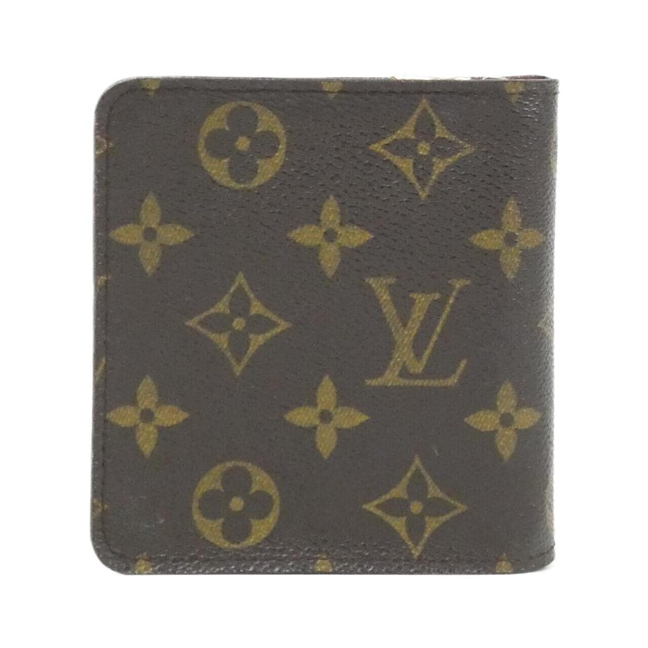 LOUIS VUITTON M61667 Wallet Monogram 2