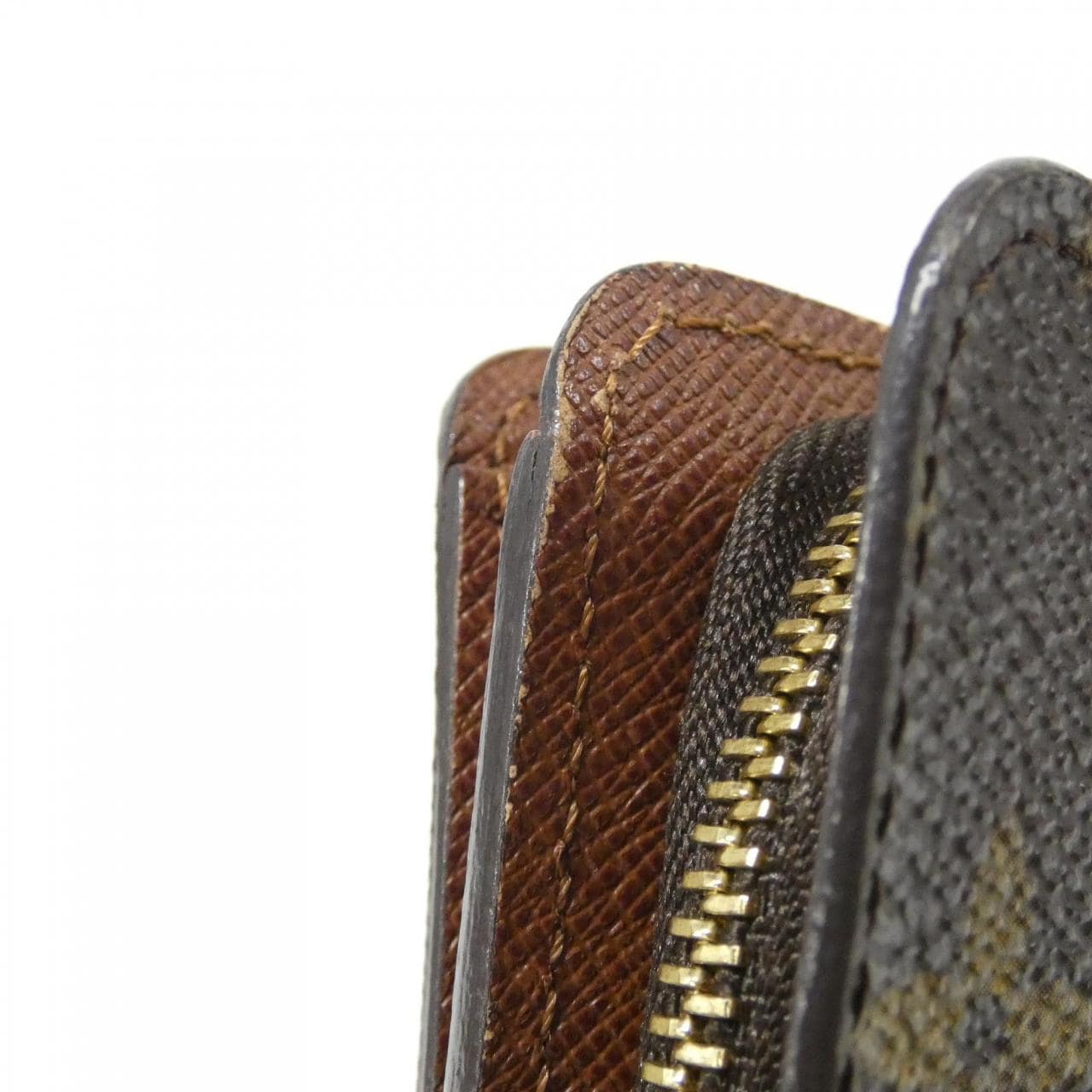 LOUIS VUITTON M61667 Wallet Monogram 5