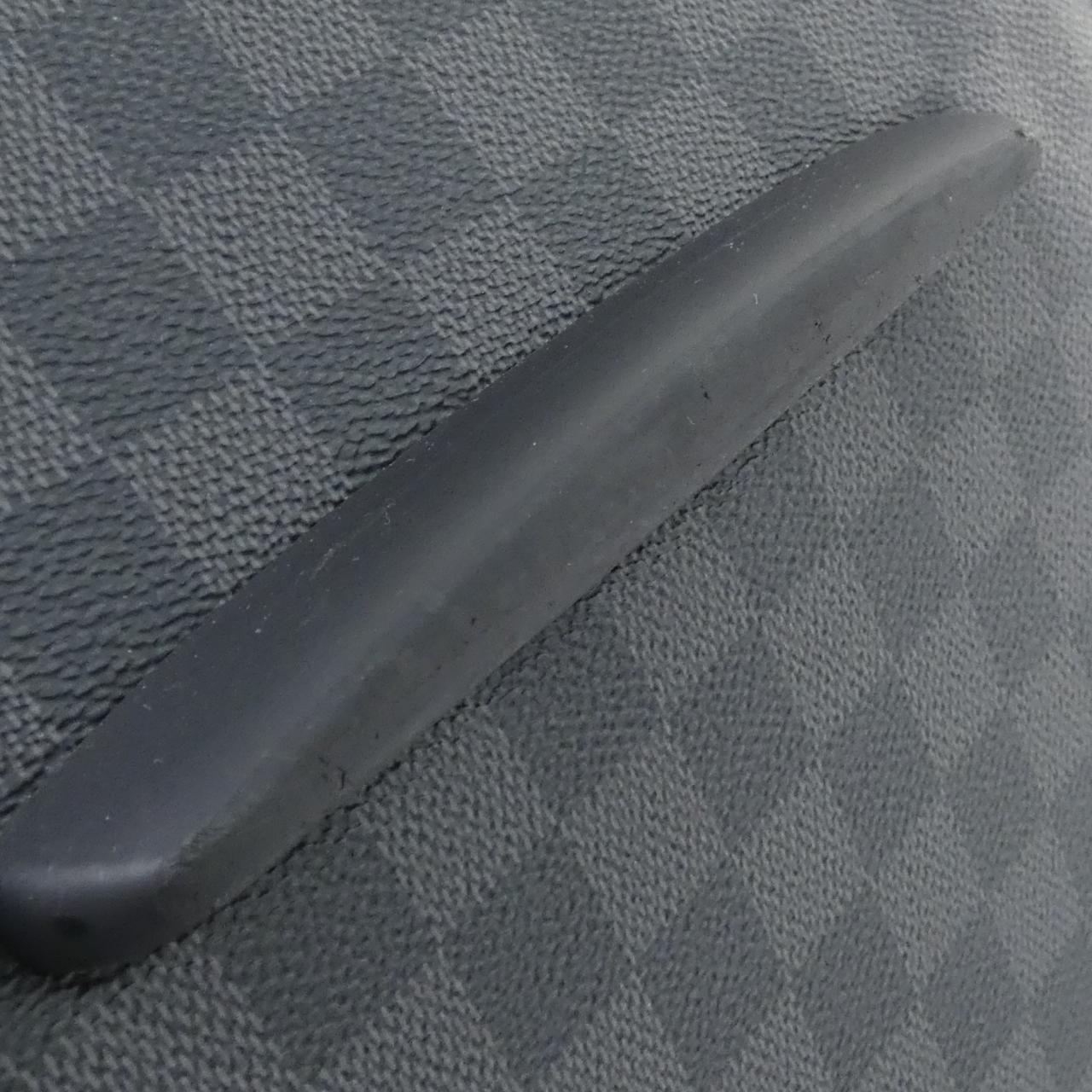 LOUIS VUITTON N23001 Boston Damier 4