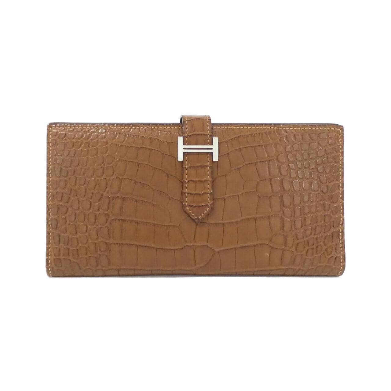HERMES 048601CK Wallet
