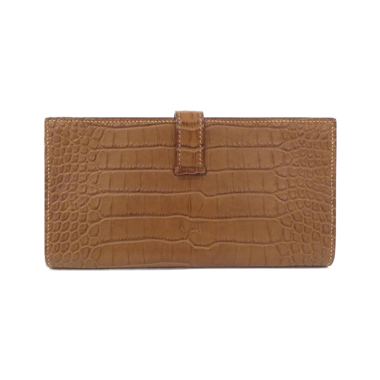 HERMES 048601CK Wallet 2