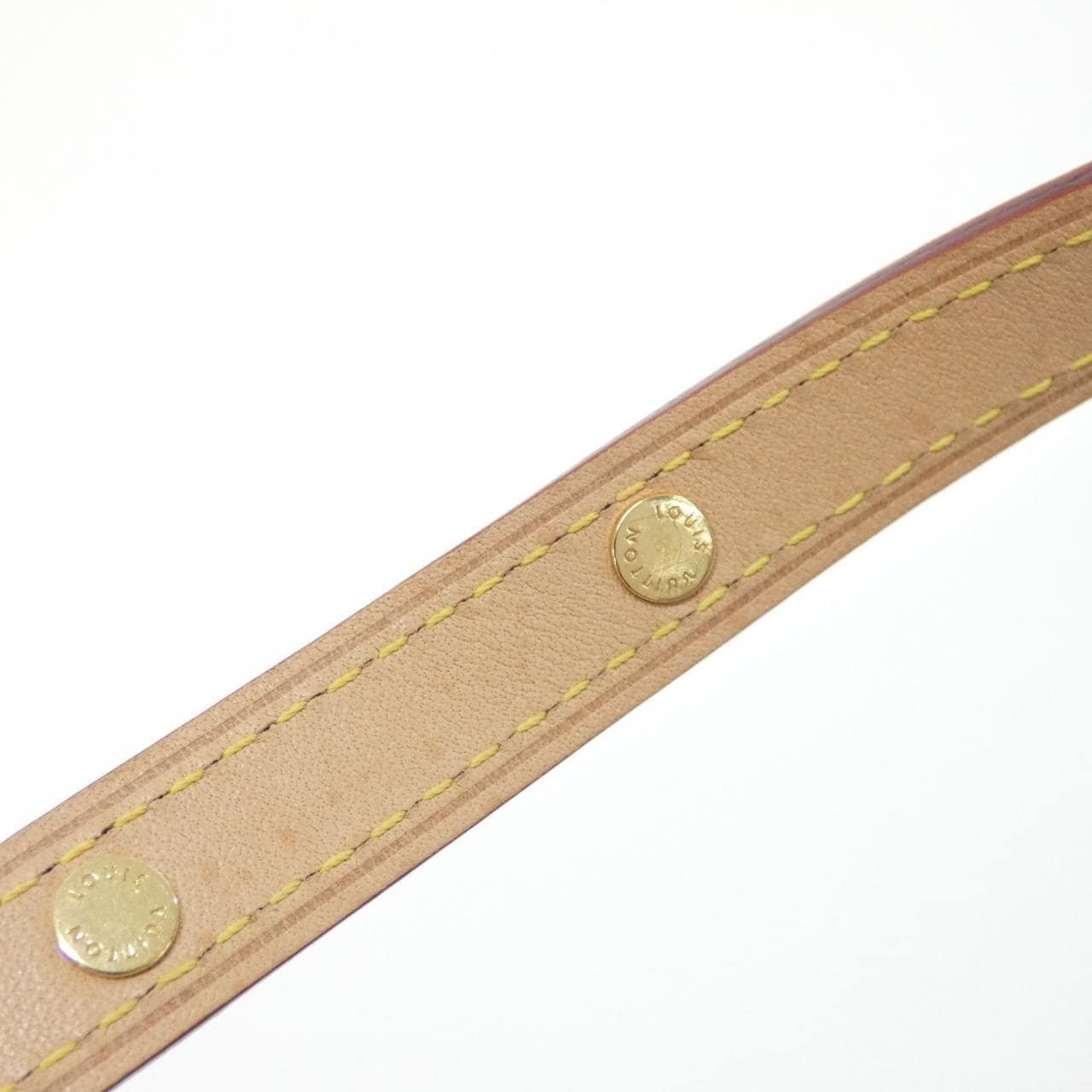 LOUIS VUITTON Papillon M46830 手提包 Monogram 3