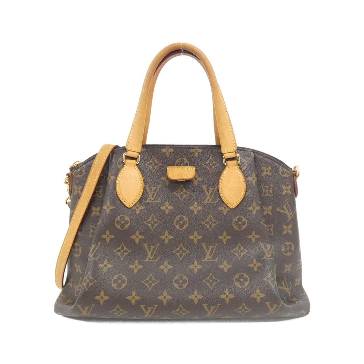 LOUIS VUITTON M44546 Handbag Monogram