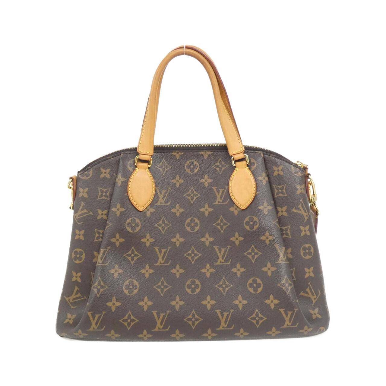 LOUIS VUITTON M44546 Handbag Monogram 2