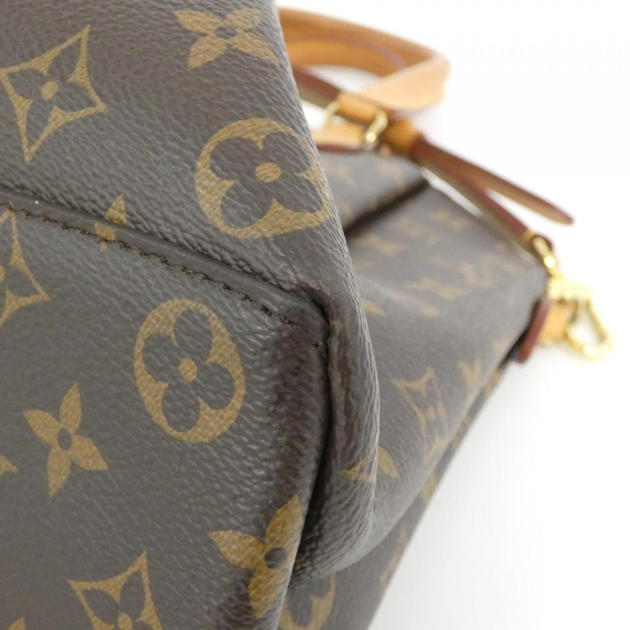 LOUIS VUITTON M44546 Handbag Monogram 3