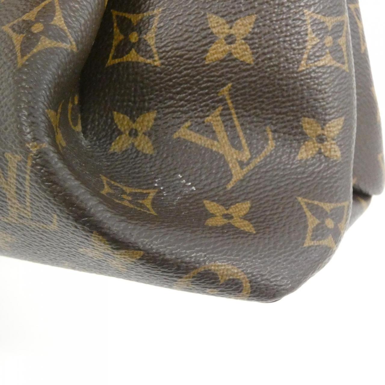 LOUIS VUITTON M44546 Handbag Monogram 4