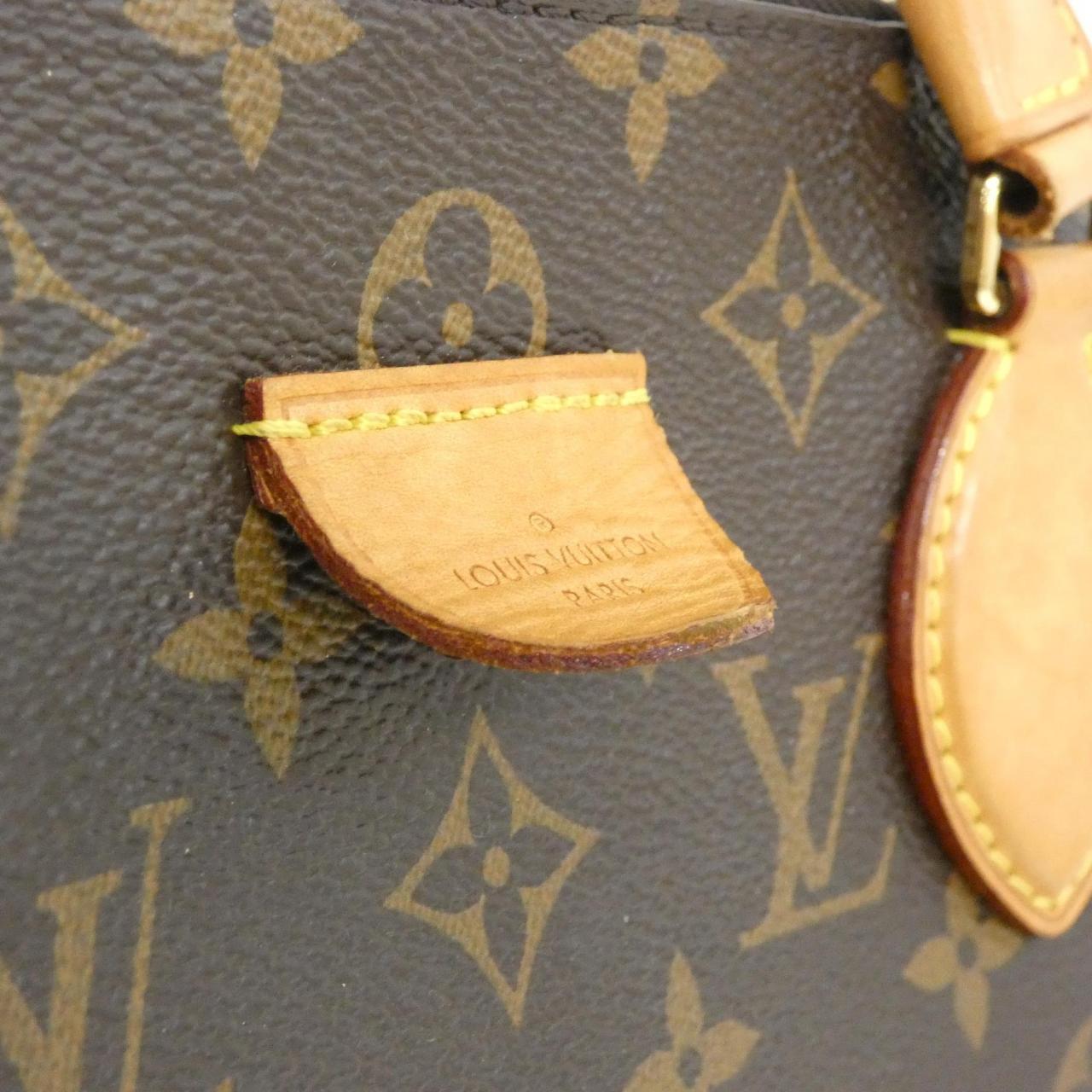 LOUIS VUITTON M44546 Handbag Monogram 5