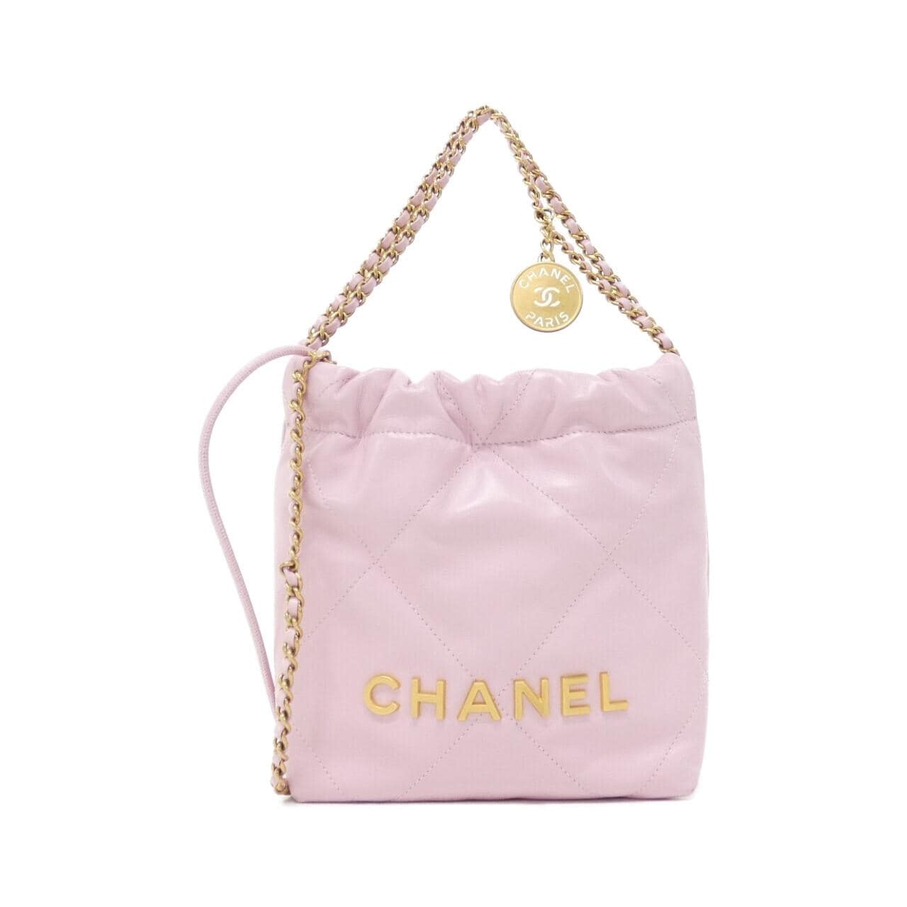 CHANEL Chanel 22 AS3980 Handbag
