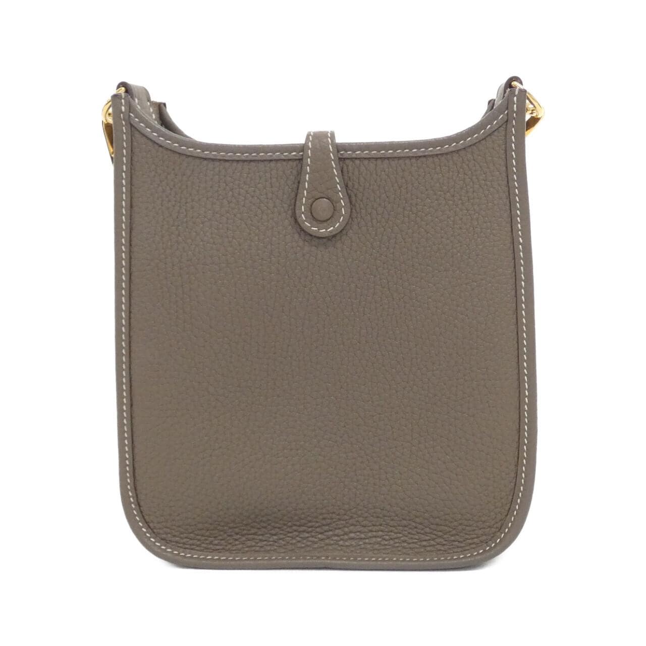 HERMES Evelyne 069426CC Shoulder Clemence 2