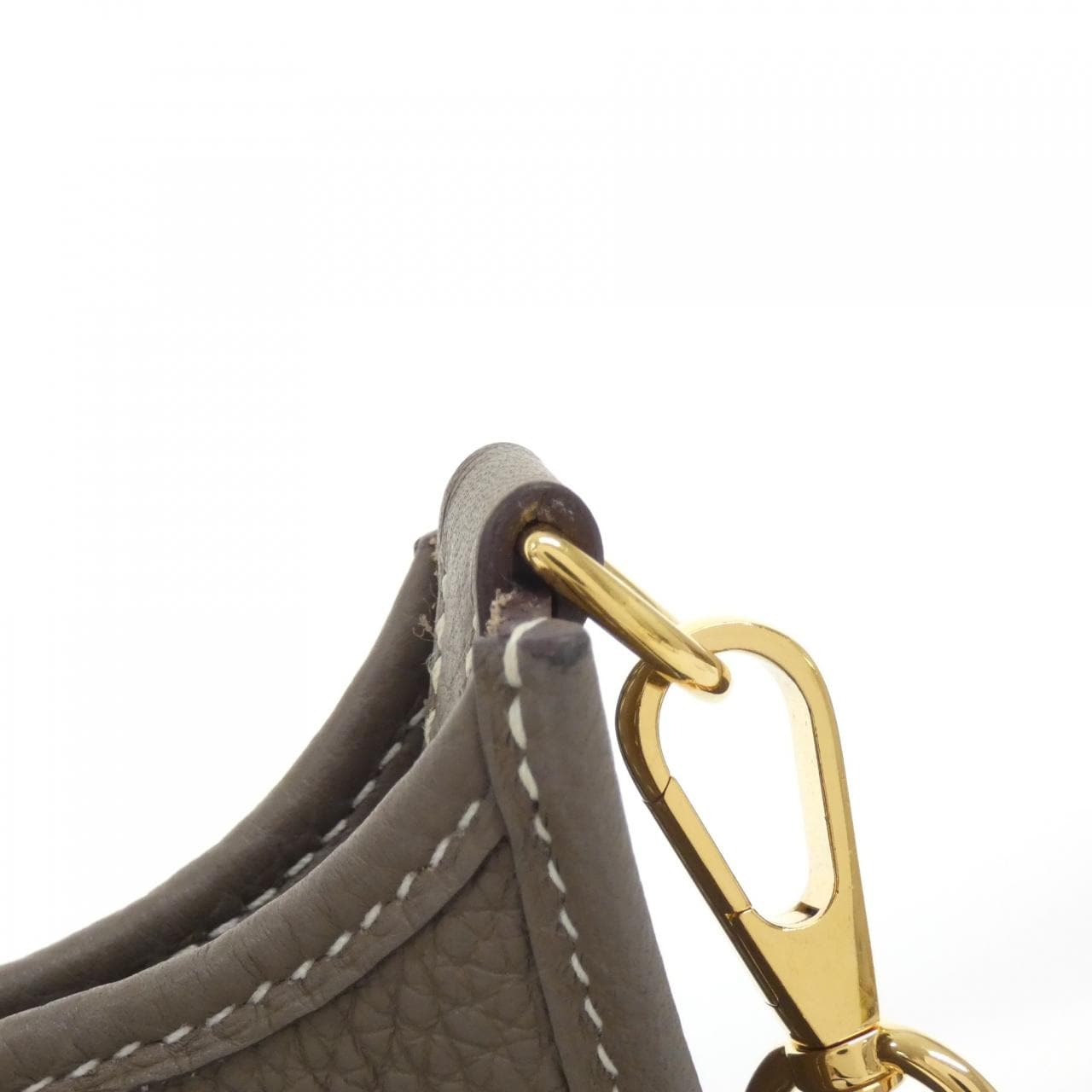 HERMES Evelyne 069426CC Shoulder Clemence 5