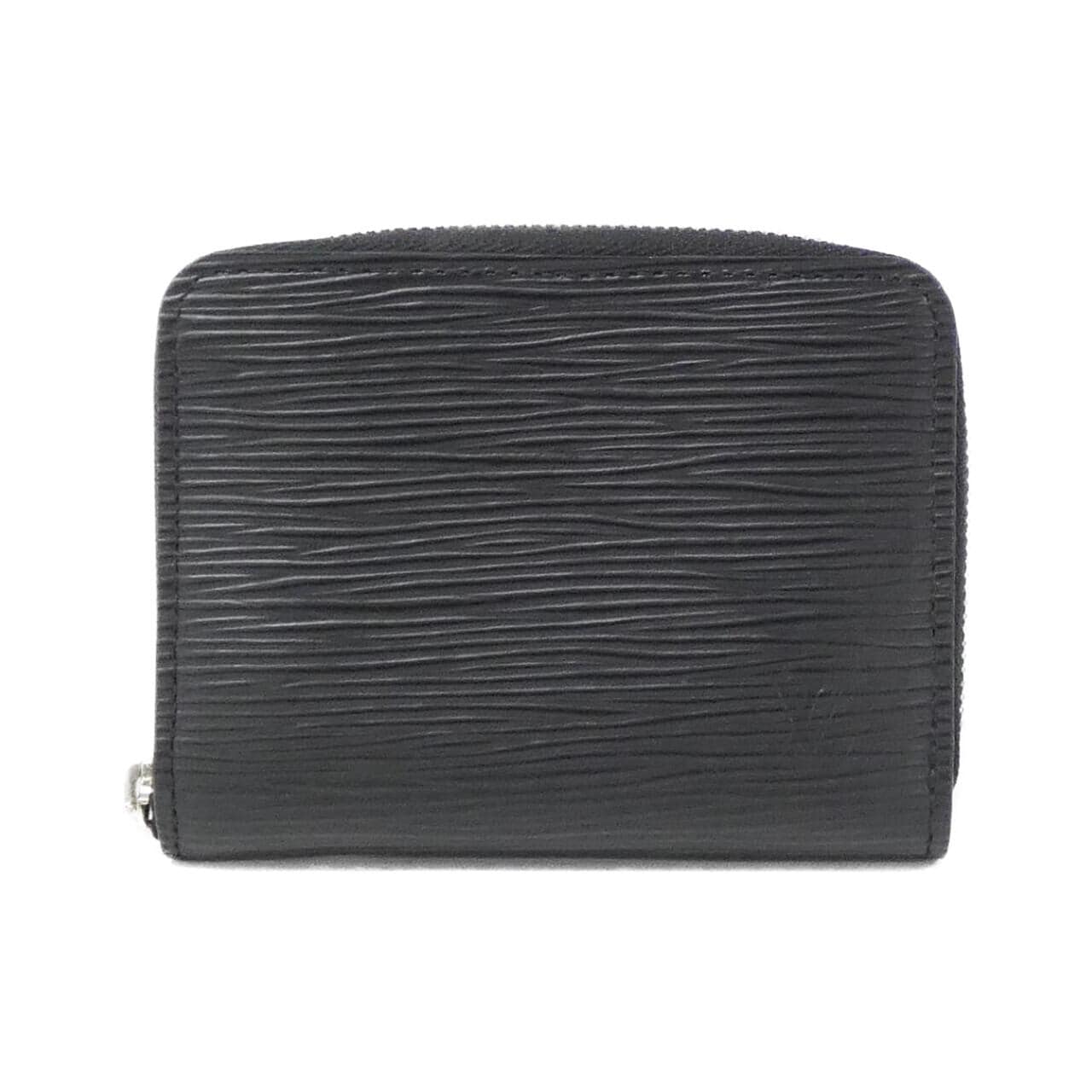 LOUIS VUITTON M60152 Coin Case Epi