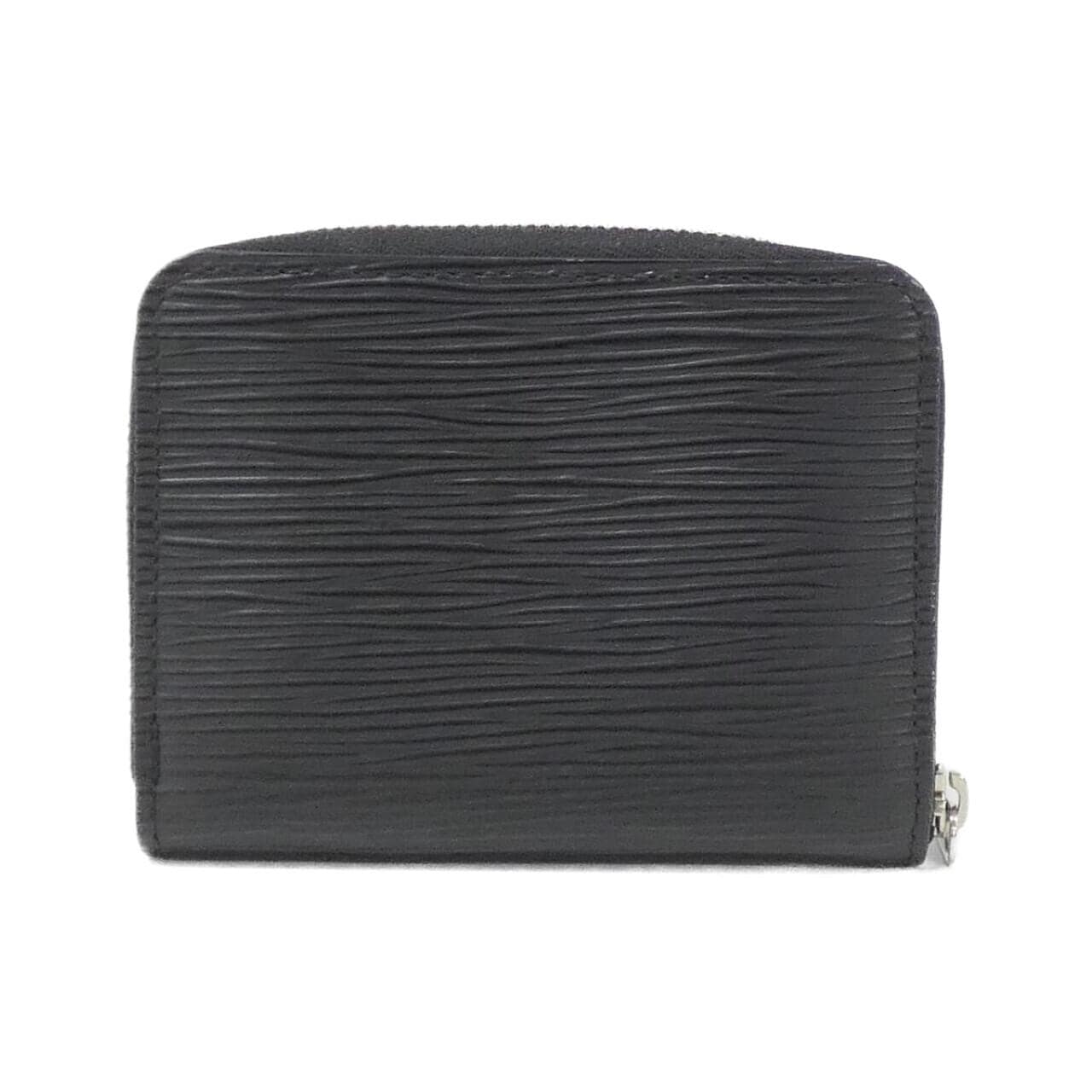LOUIS VUITTON M60152 Coin Case Epi 2