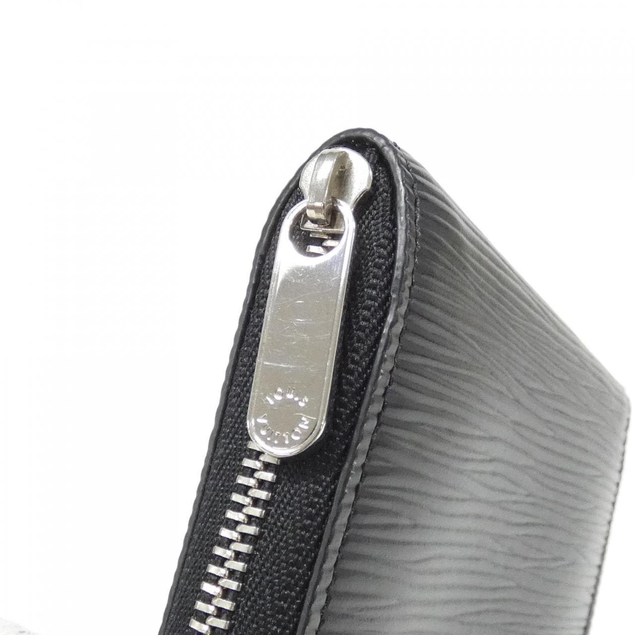 LOUIS VUITTON M60152 Coin Case Epi 4