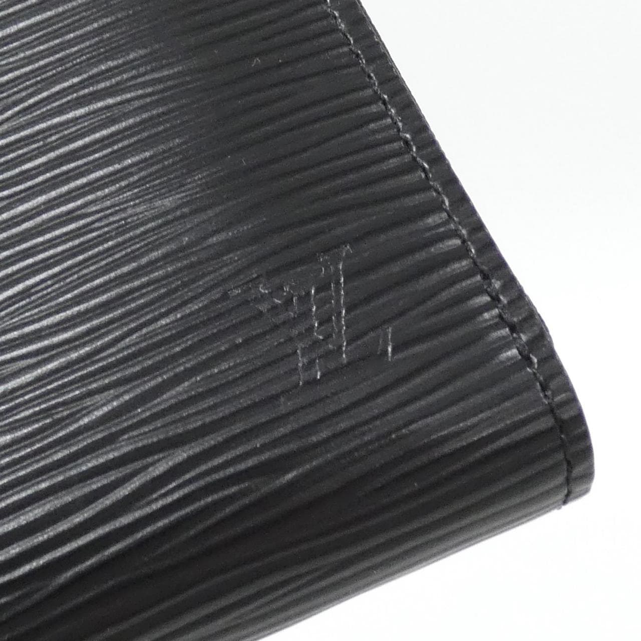 LOUIS VUITTON M60152 Coin Case Epi 5