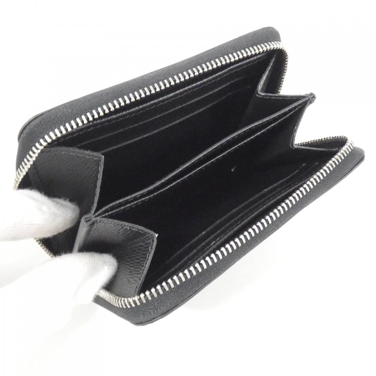 LOUIS VUITTON M60152 Coin Case Epi 6