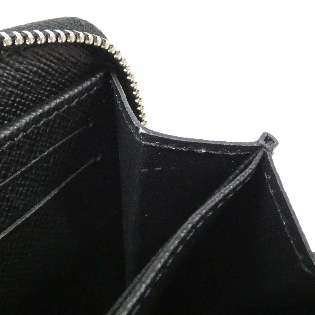 LOUIS VUITTON M60152 Coin Case Epi 7