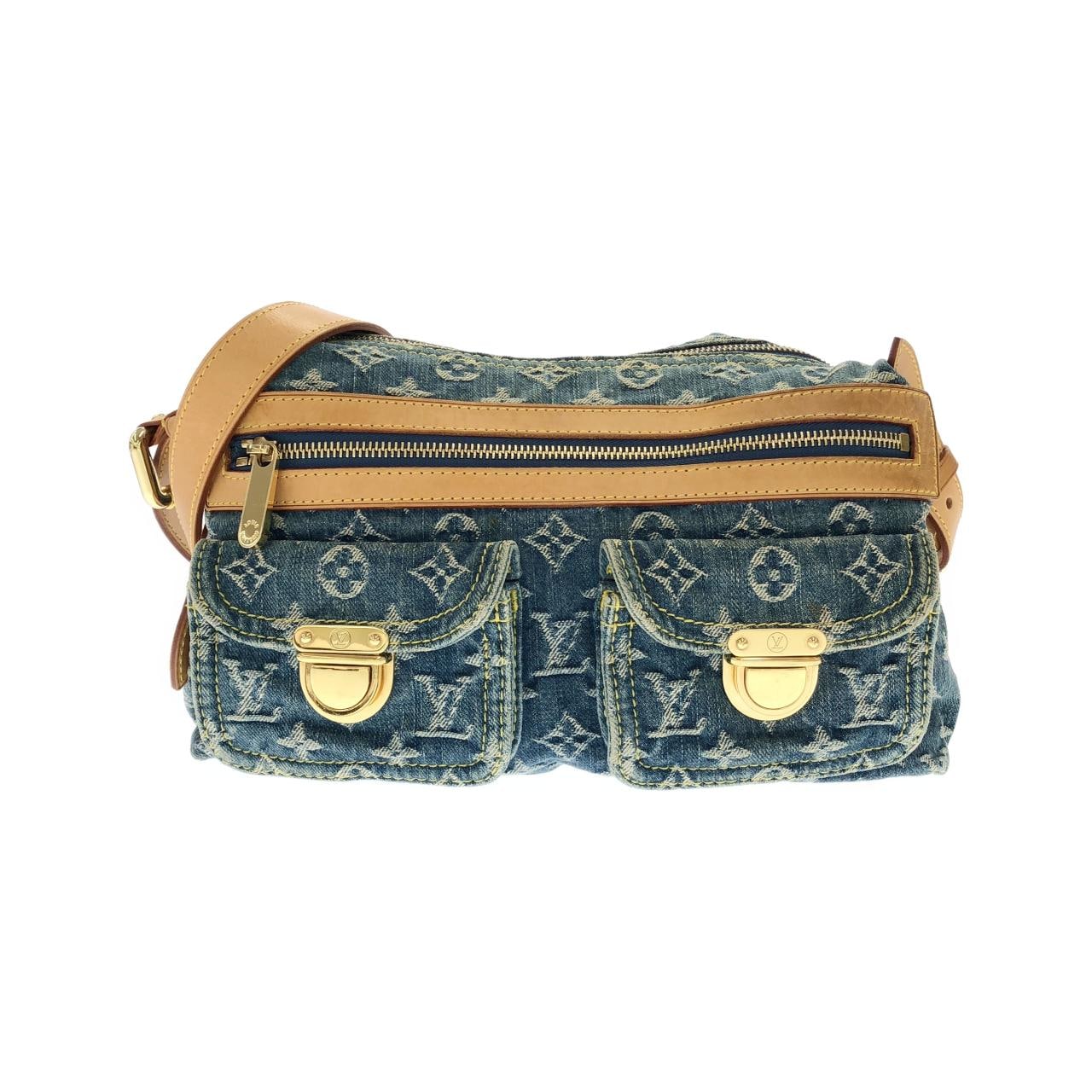LOUIS VUITTON M95049+J54316 Shoulder Monogram