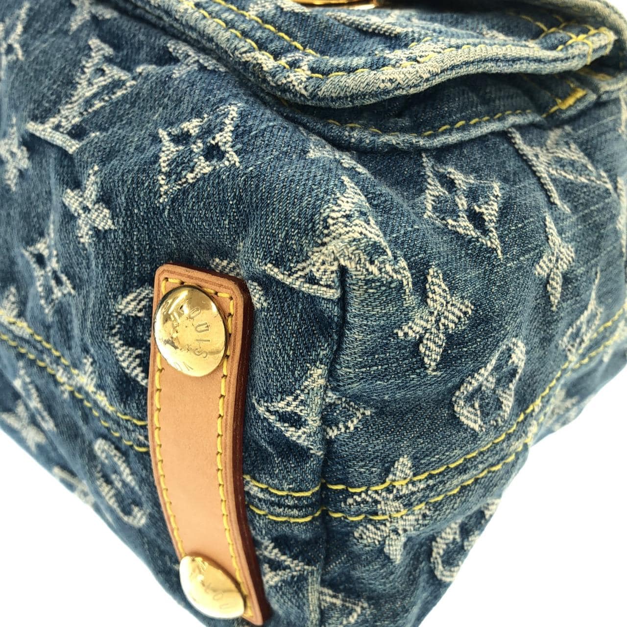 LOUIS VUITTON M95049+J54316 Shoulder Monogram 3