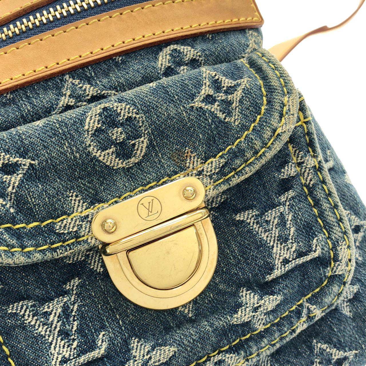 LOUIS VUITTON M95049+J54316 Shoulder Monogram 4